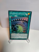 Yu-Gi-Oh Geschwindigkeitsroid - Rad Super Rare LED8 Baden-Württemberg - Aalen Vorschau