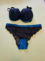 Esprit Set BH & Tanga neu 85B Sendling - Obersendling Vorschau