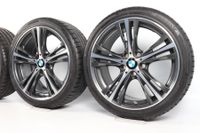 BMW Sommerräder 3er F30 F31 4er F32 F33 F36 19 Zoll Hankook Nordrhein-Westfalen - Kerpen Vorschau