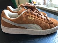 Puma Sneaker Gr. 44,5 (1x getragen) München - Laim Vorschau