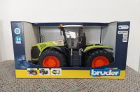 Neu!* Bruder 03015 Claas Xerion 5000 Bayern - Konzell Vorschau