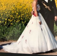 Schützenkleid | Maikleid | Königinnenkleid Nordrhein-Westfalen - Frechen Vorschau