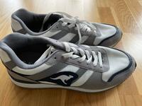 Kangaroos Sneaker Größe 42, Neu, ungetragen Hessen - Darmstadt Vorschau