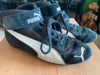 Puma Speed Cat Turnschuhe Sneaker Reifen Rarität Sammler Schuhe Niedersachsen - Salzgitter Vorschau