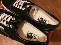 VANS AUTHENTIC STACKFORM | Plateau l Platform | 41 Dresden - Albertstadt Vorschau