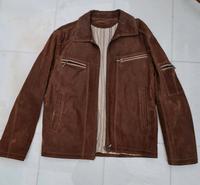 LEDERJACKE    Gr. L Hessen - Kassel Vorschau