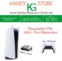 Playstation Ps5 Hdmi Port Austausch Reparatur Essen - Altenessen Vorschau
