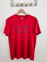 Original Armani EA7 T-Shirt Brandenburg - Oranienburg Vorschau