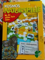 KOSMOS Naturspiele: Wo die wilden Tiere leben [Kinderspiel] -TOP- Niedersachsen - Isernhagen Vorschau