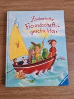 Buch "zauberhafte Freundschaftsgeschichten" Dresden - Dresden-Plauen Vorschau