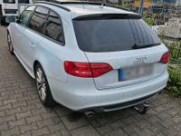 Audi A4 Sline mit 3.0 TDI perfekter Zustand nur Originalteile Rheinland-Pfalz - Remagen Vorschau