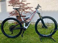 Mountainbike MTB Specialized StumpJumper FSR Comp Carbon 29" Gr.M Bayern - Rosenheim Vorschau