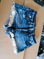 Jeansshorts Nordrhein-Westfalen - Kall Vorschau