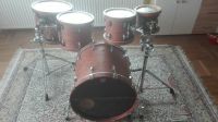 Bubinga Custom Drumset - Schlagzeug Baden-Württemberg - Ulm Vorschau