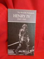 The Alexander Shakespeare - Henry IV Part One Bayern - Bayreuth Vorschau