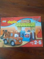 Lego Duplo Cars Hook Niedersachsen - Sulingen Vorschau