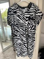 Monari Sweatshirt Kleid 42 Bayern - Bad Abbach Vorschau