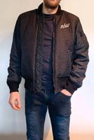 Nike NSW Bomberjacke Gröpelingen - Oslebshausen Vorschau