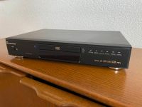 DVD-Player Cyberhome CH-DVD 402 > noch mit Folie Niedersachsen - Nordhorn Vorschau