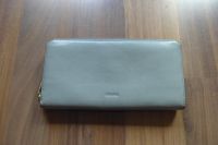 Fossil Brieftasche Geldbörse Clutch Portemonnaie Portmonee Leder Östliche Vorstadt - Steintor  Vorschau