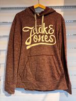 Jack & Jones Hoodie; Männer; Herren; Größe L Bayern - Olching Vorschau