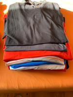 Sport/Golfhemden 2XL+Shorts von Brax Gr.66 München - Sendling-Westpark Vorschau