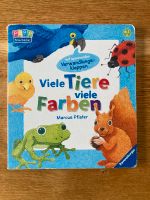 Diverse Kinderbücher Baden-Württemberg - Friedrichshafen Vorschau