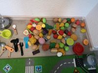 Kinderküchen Utensilien und Spielzeug Obst Gemüse Nordrhein-Westfalen - Herne Vorschau