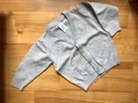 Pullover-Jacke, grau, 68 Baden-Württemberg - Urbach Vorschau