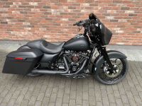 Harley Davidson Street Glide Special 114cui Road Bagger 21 Zoll Brandenburg - Spreenhagen Vorschau