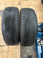 235/60R/18 107W Hankook Kinergy 4S2 X Aklweterreifen Bayern - Aschaffenburg Vorschau