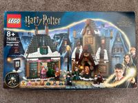 LEGO Harry Potter 76388 Hogsmeade Village Visit - vollständig Niedersachsen - Neu Wulmstorf Vorschau