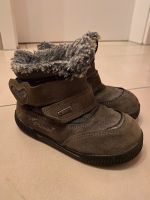 Winterstiefel, Größe 25, Primigi Sachsen-Anhalt - Halle Vorschau