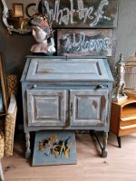 Sekretär "oldbutnew", diy-upcycling Nordrhein-Westfalen - Herne Vorschau