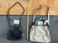 17 sehr gut erhaltene Handtaschen (Longchamp, Merlin, Clarks…) Bonn - Niederholtorf Vorschau