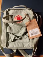 Fjällräven Unisex Kånken Sling Bag Schultertasche mint green Schleswig-Holstein - Glückstadt Vorschau