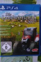 Die Landwirtschaft 2017 - PS4 Spiel Niedersachsen - Varel Vorschau