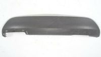 Ford Fiesta Mk7 Spoiler Diffusor 8A61-17D781 hinten 2008-2017 Bochum - Bochum-Nord Vorschau