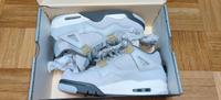 Nike Air Jordan 4 retro SE photon dust Bremen - Oberneuland Vorschau