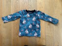 Handmade Pulli 98/104 Nordrhein-Westfalen - Lüdenscheid Vorschau