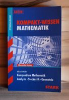 Kompakt-Wissen Mathematik, Oberstufe Bayern, Gymnasium, Abitur Bayern - Weitramsdorf Vorschau