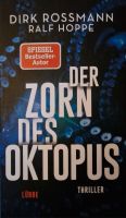 Buch: Der Zorn des Oktopus Nordrhein-Westfalen - Löhne Vorschau