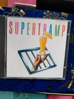 Supertramp # The very Best of # CD Niedersachsen - Rosengarten Vorschau