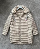 Moncler Daunenjacke lang oversized Altona - Hamburg Lurup Vorschau