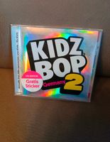 schöne Musik CD kidz bop 2 sehr gut erhalten Baden-Württemberg - Ilsfeld Vorschau