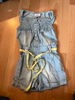 Jumpsuit, 86/92,98 Nordrhein-Westfalen - Bocholt Vorschau