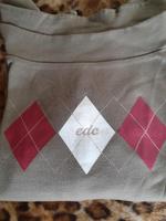 Shirt Damenshirt Halbarmshirt edc by Esprit Gr. M Bayern - Wunsiedel Vorschau