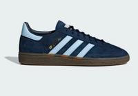 ADIDAS, Handball Spezial, Blau, Gr. 44, NEU Schleswig-Holstein - Kiel Vorschau