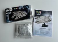 NEU ❗️REVELL 03600 StarWars Millennium Falcon 1:241 Baden-Württemberg - Aidlingen Vorschau