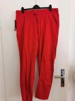 Neu Sommer Chino Schlupf Hose Popken rot Gr 50 52 Beuel - Pützchen/Bechlinghoven Vorschau